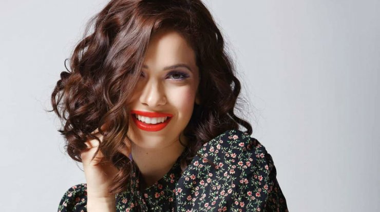 Μαρία Κορτζιά: Τι είπε για τα κιλά της μέσα στην καραντίνα;