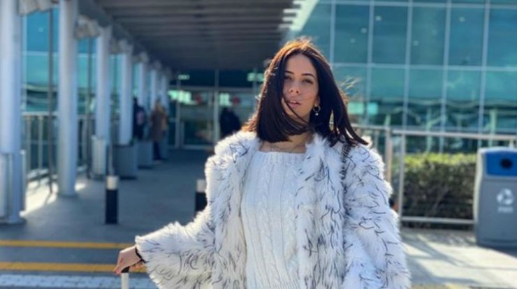 Μαρία Κορτζιά: Η αλλαγή που έκανε στο instagram και μόλις το είδαμε! 