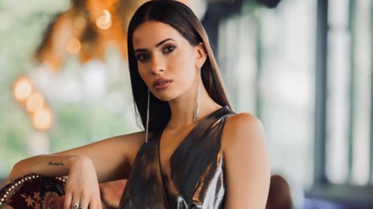 Ένα 24ωρο στην Κύπρο με τη Μαρία Κορτζιά!