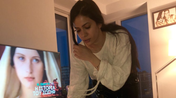 Σε Πασχαλινό κλίμα εδώ στην Κοπεγχάγη! [εικόνες]