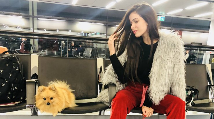 Η επιστροφή στην Κοπεγχάγη και η απόφαση που πήρα! [εικόνες]