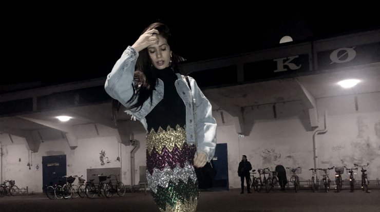 Η επιλογή μου για ξεχωριστές και στιλάτες βραδινές εμφανίσεις! 