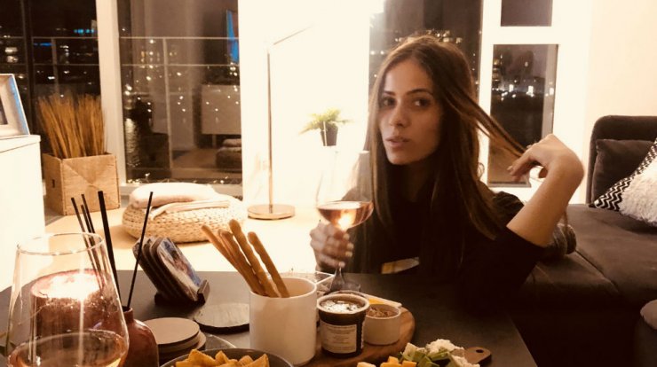 Μια wine & cheese χειμωνιάτικη βραδιά στην Κοπεγχάγη!