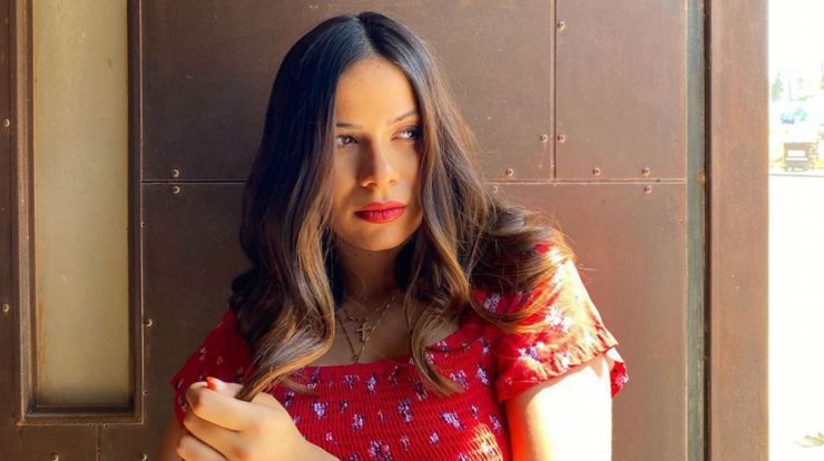 Μαρία Κορτζιά: Αποκαλύπτει πόσα κιλά πήρε στην εγκυμοσύνη της 