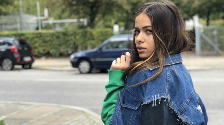 Η όμορφη βόλτα μας στην Κοπεγχάγη λίγο πριν επιστρέψω στην Κύπρο!