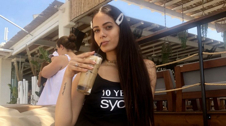 Οι τελευταίες βουτιές στην Κύπρο πριν φύγω για Κοπεγχάγη!