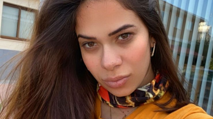 Μαρία Κορτζιά: Μας έδειξε τη θέα που απολαμβάνει από το νέο τους διαμέρισμα στη Λευκωσία! 