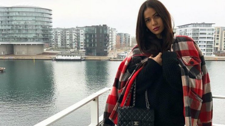 Μαρία Κορτζιά: Αποκάλυψε τα κιλά και το ύψος της