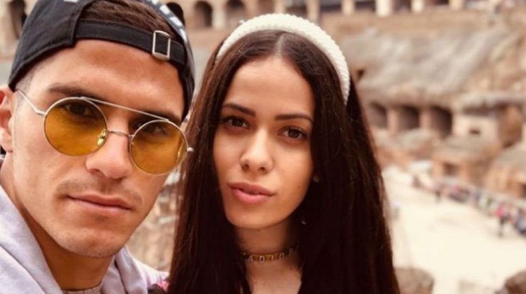 Πιέρος Σωτηρίου – Μαρία Κορτζιά: Αυτό που κάνουν και ανανεώνουν τη μακροχρόνια σχέση τους!