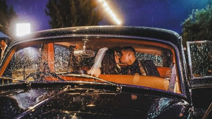 Πιέρος Σωτηρίου – Μαρία Κορτζιά: Πότε και που θα πάνε ταξίδι του μέλιτος;