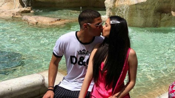 Πιέρος Σωτηρίου – Μαρία Κορτζιά: Μόλις είδαμε το κομψό προσκλητήριο του γάμου τους! [εικόνες]