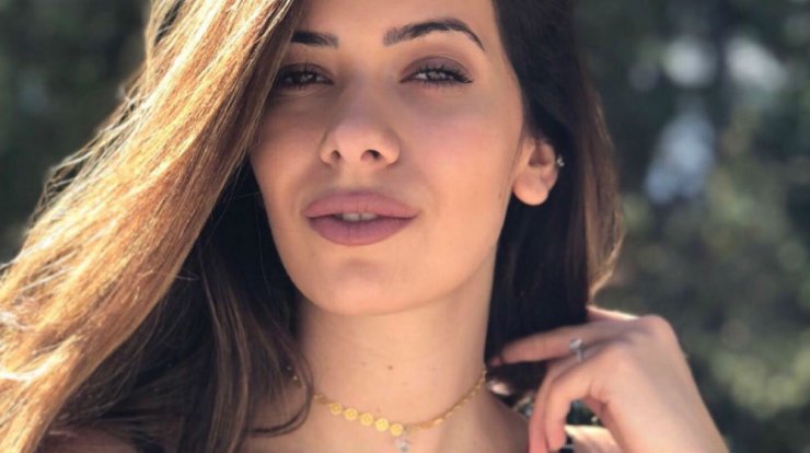 Αυτά είναι τα πρώτα κομμάτια της δεύτερης συλλογής κοσμημάτων μου!