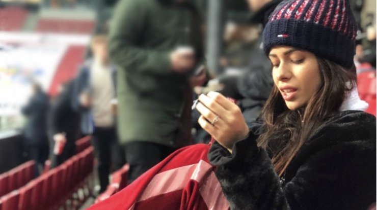 Πάντα στο πλευρό του Πιέρου! [εικόνα]