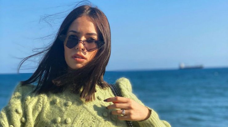 Μαρία Κορτζιά: Την είδαμε σε φωτογραφία όταν πήγαινε δημοτικό και δεν την αναγνωρίσαμε!