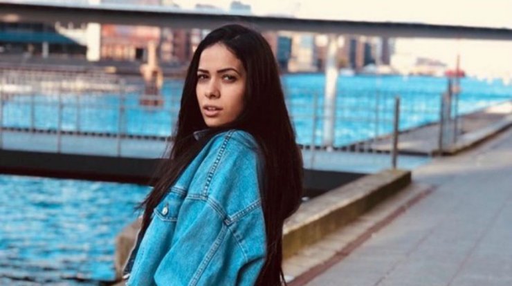 Μαρία Κορτζιά: Τα αξεσουάρ που επέλεξε και κοστίζουν κάτι παραπάνω από δύο χιλιάδες ευρώ 