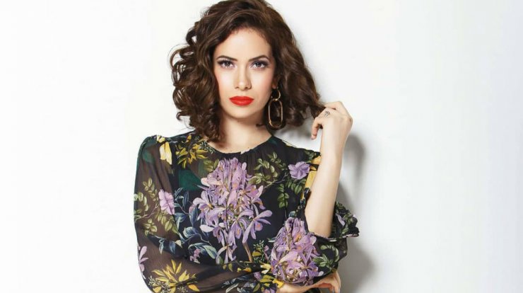 Μαρία Κορτζιά: Η εικόνα και τα σχόλια που πυροδότησαν τις φήμες για εγκυμοσύνη!