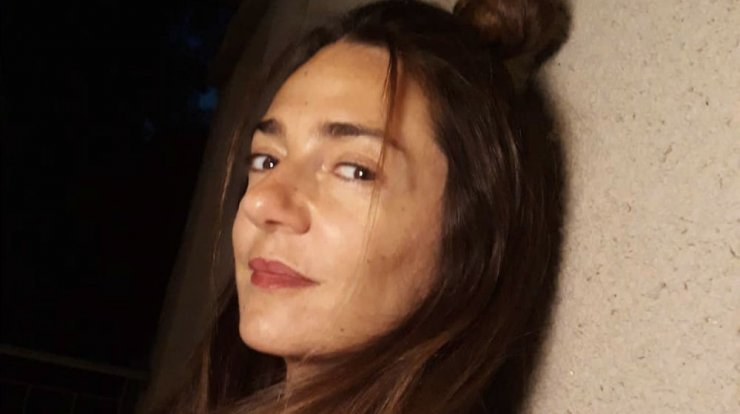 Έχετε δει την έφηβη κόρη της Μαρίας Λεκάκη;