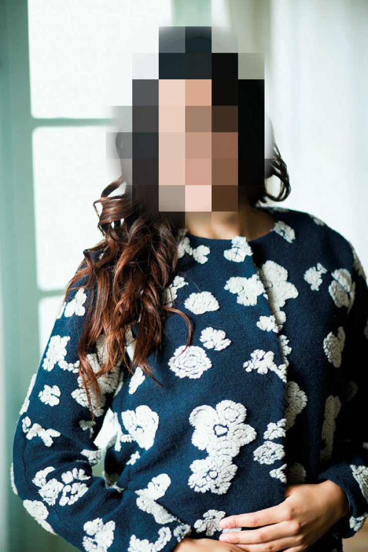 Η συγκλονιστική εξομολόγηση Κύπριας ηθοποιού για την εμπειρία της με τον καρκίνο