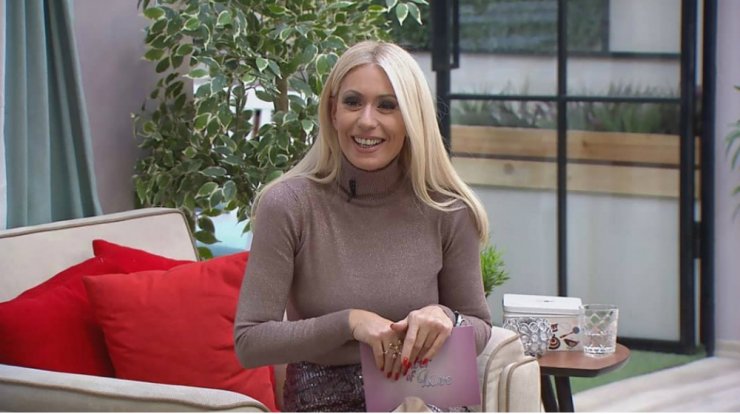 “Power of love”: Οι φωτογραφίες που αποδεικνύουν πως ο Γιάννης και η Αργυρώ ήταν ζευγάρι από πριν! 