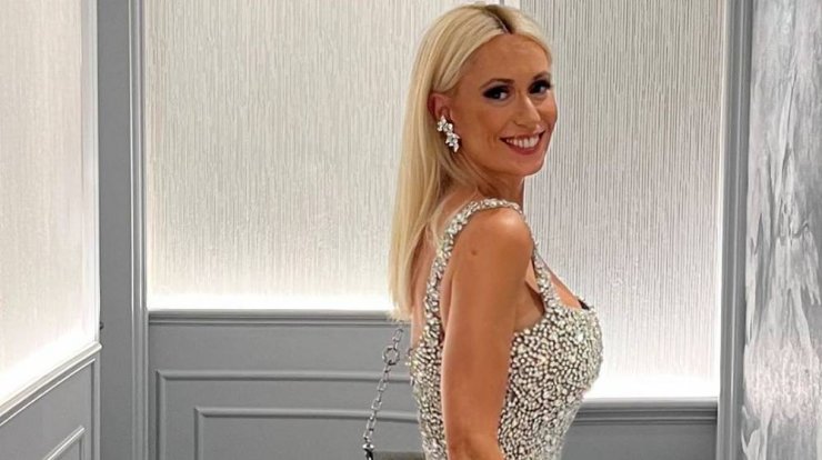 Μαρία Μπακοδήμου: Χρησιμοποίησε στην Καραβάτου το ίδιο φίλτρο που είχε βάλε στη Χατζηπαντελή