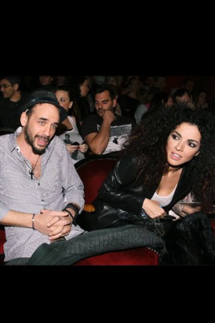 Μαρία Σολωμού - Πάνος Μουζουράκης: Χώρισαν!