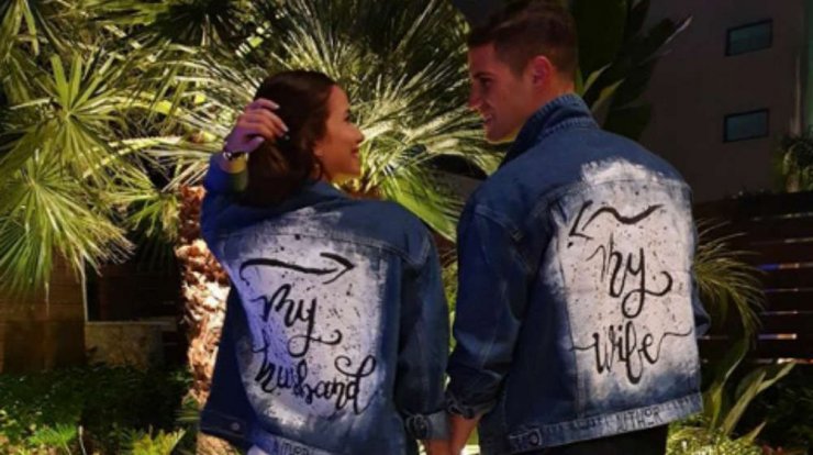 Πιέρος Σωτηρίου – Μαρία Κορτζιά: Το υπέροχο pre-wedding πάρτι τους! [βίντεο]