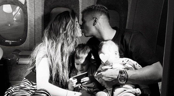 Πιέρος – Μαρία: Τα πρώτα στιγμιότυπα από τη νέα τους ζωή στην Ιαπωνία [εικόνα & βίντεο]