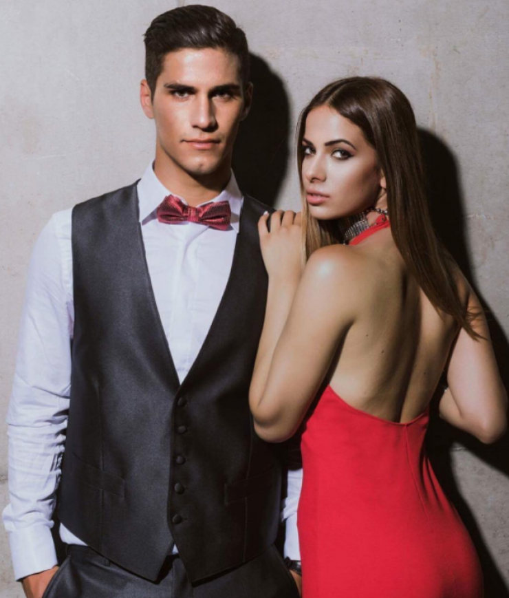 Μαρία Κορτζιά: Δείτε τι ετοίμασε στον Πιέρο Σωτηρίου