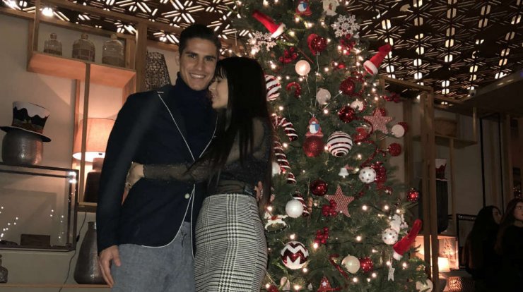 Τα πιο όμορφα Χριστούγεννα μου! [εικόνες]