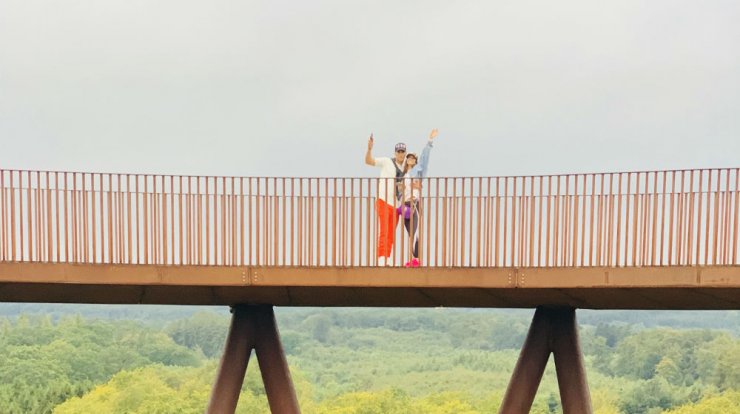 Η ωραιότερη εμπειρία που είχα μέχρι σήμερα στην Κοπεγχάγη!