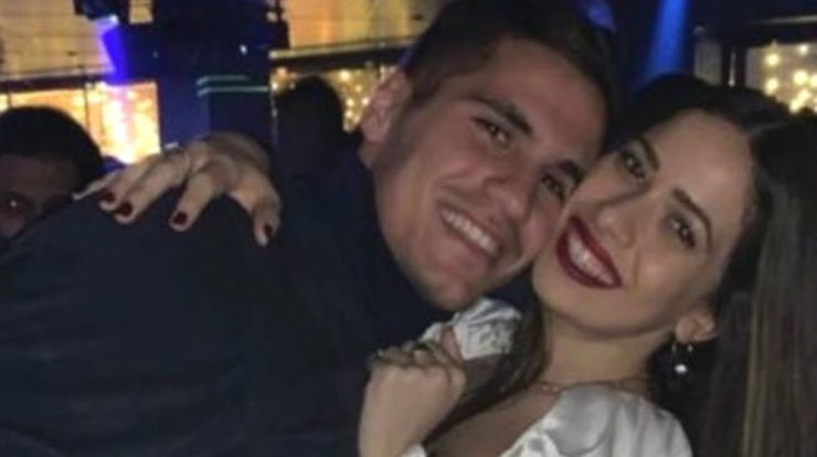 Πιέρος Σωτηρίου – Μαρία Κορτζιά: Το love story του ζευγαριού που ανεβαίνει σήμερα τα σκαλιά της εκκλησίας!