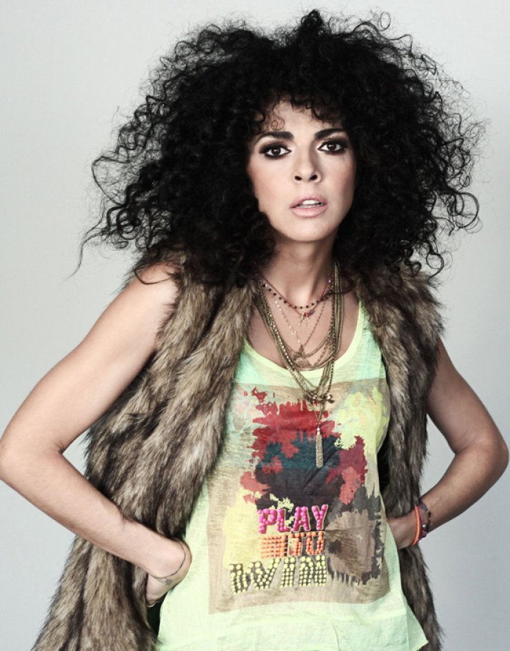 Σολωμού και Πετρίδης σε κέντρο θεραπειών για botox [εικόνες]