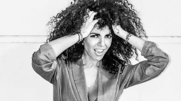 Μαρία Σολωμού: Η αποκάλυψη που έκανε για την προσωπική της ζωή μετά τον Πάνο Μουζουράκη [βίντεο] 