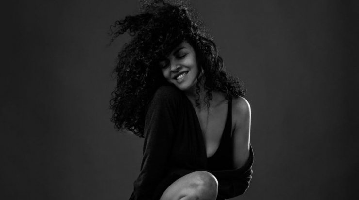 Μαρία Σολωμού: Η σπάνια εξομολόγηση για τον 15χρονο γιο της 