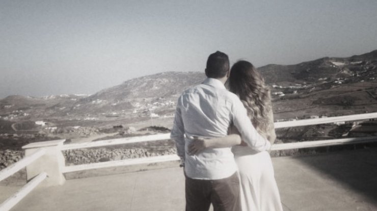 Επώνυμη Κύπρια αποκάλυψε για πρώτη φορά πότε παντρεύεται! [βίντεο]