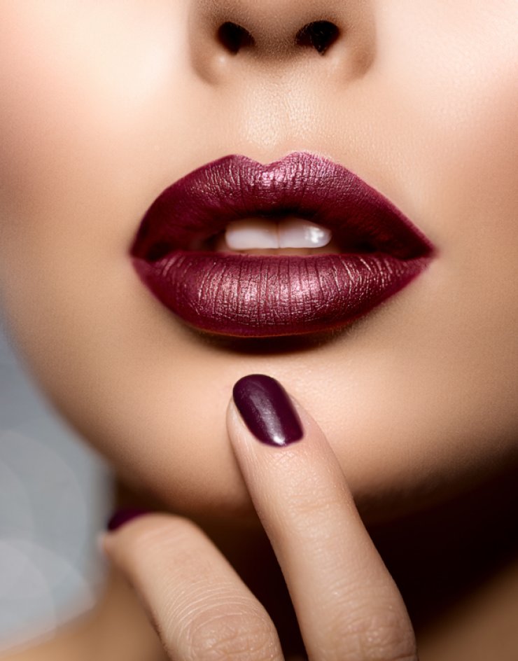 Juicilicious Lips: Μάθετε πως να αποκτήσετε υπέροχα χείλη!