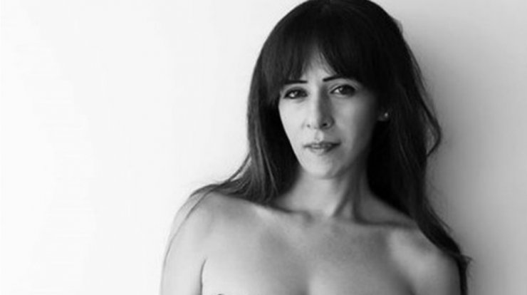 H Κύπρια σχεδιάστρια Μαρία Αριστείδου φτιάχνει τις πιο στιλάτες μάσκες