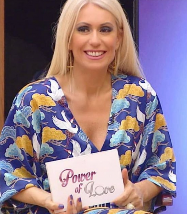 "Power of Love": Μάθετε ποιος είναι ο έβδομος παίκτης που πέρασε στον τελικό!