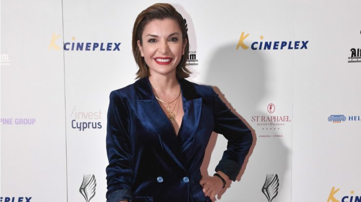 Μαρία Ιωάννου: Τι σκέφτηκε μόλις είδε πρώτη φορά τον άντρα της [βίντεο]