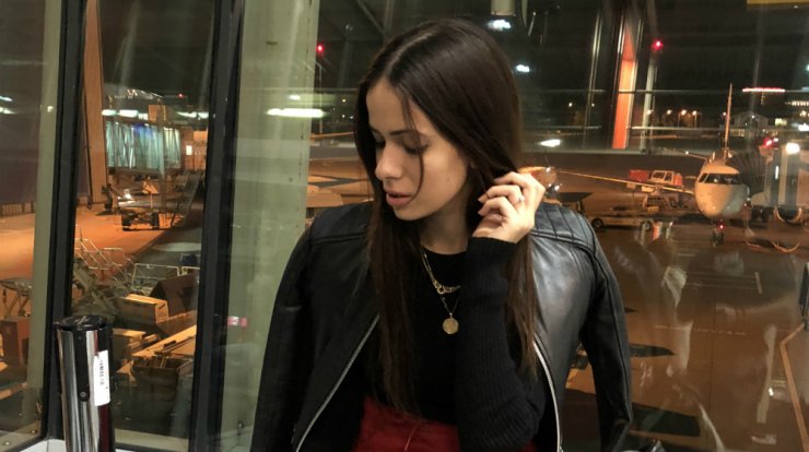 Το ταξίδι μου στην Κύπρο για άλλη μία φορά!