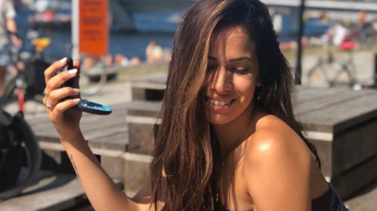 Μαρία Κορτζιά: Η δημοσίευση που δεν θα έκανε ποτέ στα social media!