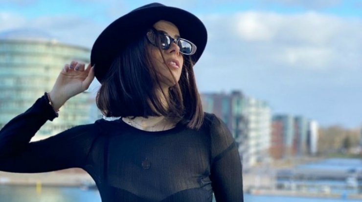 Μαρία Κορτζιά: Με ένα συγκινητικό μήνυμα και μια φωτογραφία αποχαιρετά την Κοπεγχάγη