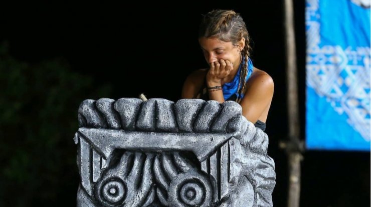 Αποκάλυψη βόμβα: Αποχωρεί από το Survivor η Μαριαλένα; Τι συνέβη; [βιντεο]