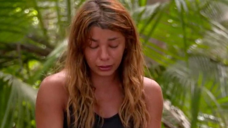 "Survivor": Η αυστηρή παρατήρηση της παραγωγής στην οικογένεια της Μαριαλένας! [βίντεο]