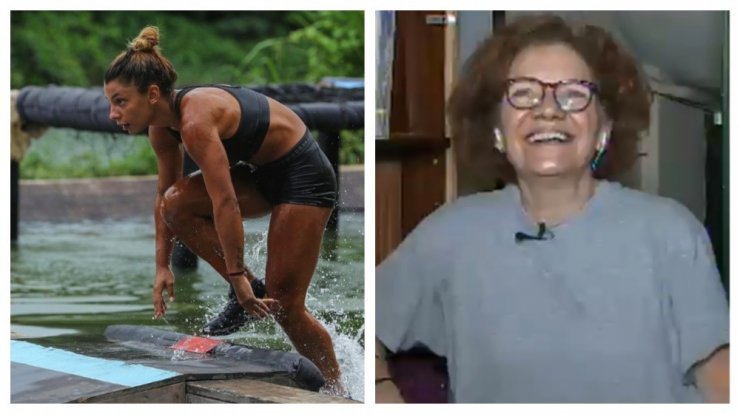 Απίστευτες αποκαλύψεις από τη μαμά της Μαριαλένας: "Ο Σάκης είχε πάρει τηλέφωνο τον Λιβάνη"