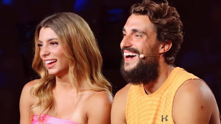 Μαριαλένα Ρουμελιώτη: Επιτέλους μάθαμε γιατί χώρισε με τον Σάκη Κατσούλη! 