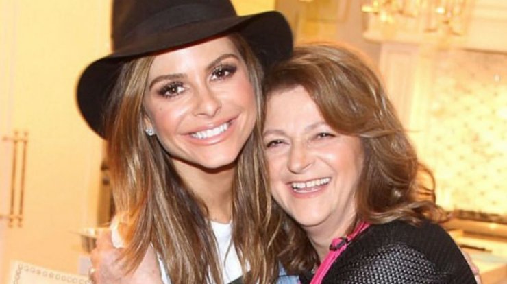 Maria Menounos: Ο "γολγοθάς" της μητέρας της και η ανάρτηση μαζί της που συγκινεί [εικόνα]