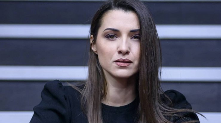 Μαριάννα Πολυχρονίδη στο ΣΙΓΜΑ: "Υπήρξα θύμα παρενόχλησης" [βίντεο]