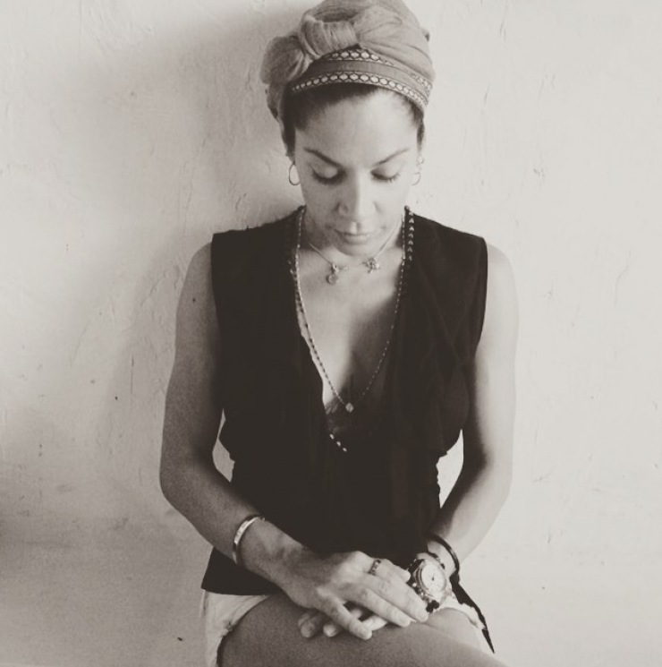 Μαριάντα Πιερίδη: Ο λόγος που την έκανε να δακρύσει!