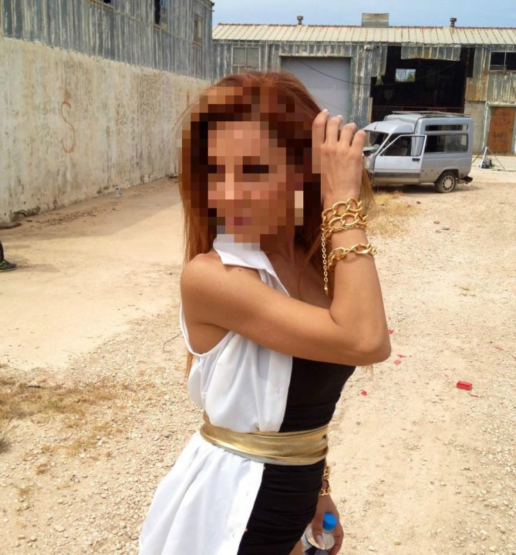 Χώρισε οριστικά επώνυμη Κύπρια